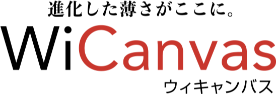WiCanvas Logo