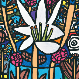 ParaCanvas ArtBrut