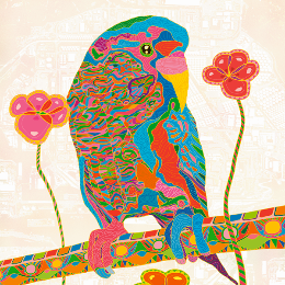 ParaCanvas ArtBrut