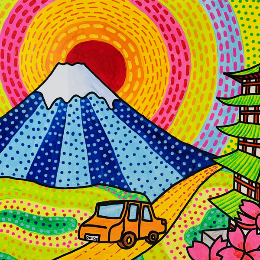 ParaCanvas ArtBrut