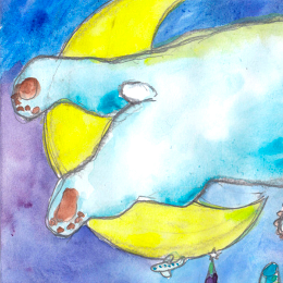 ParaCanvas ArtBrut