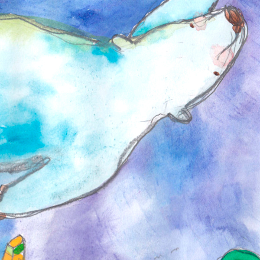 ParaCanvas ArtBrut