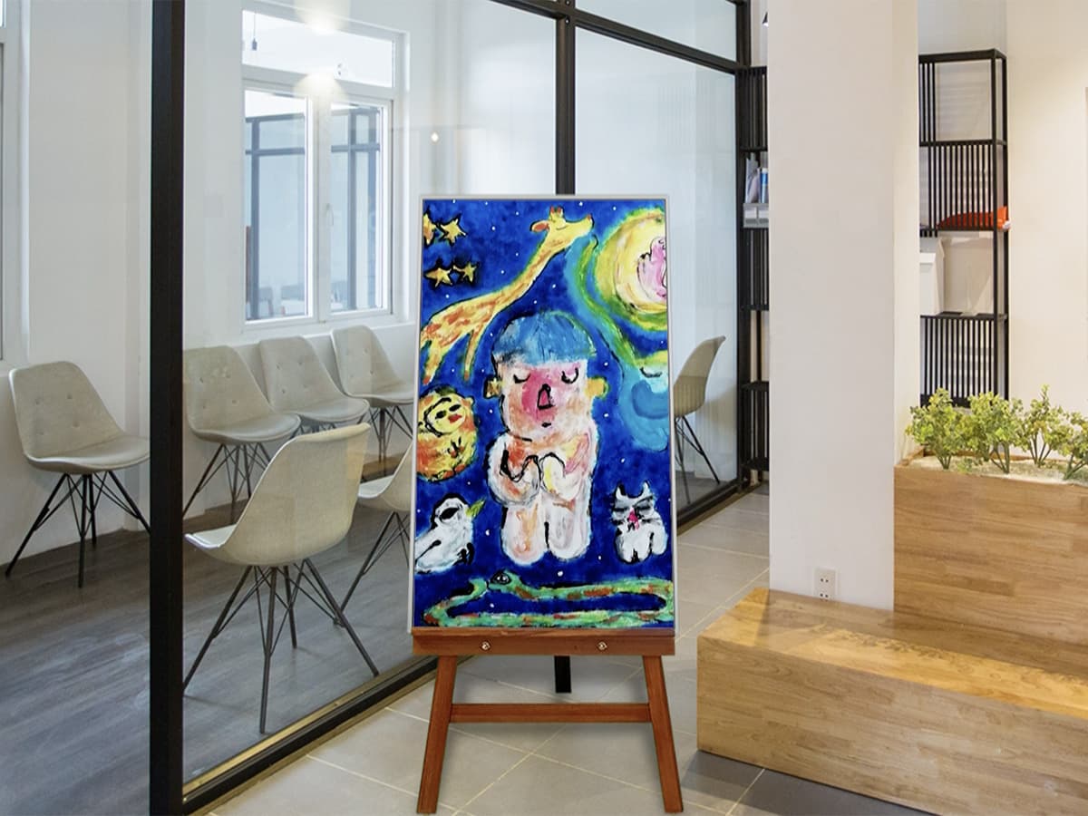 ParaCanvas ArtBrut