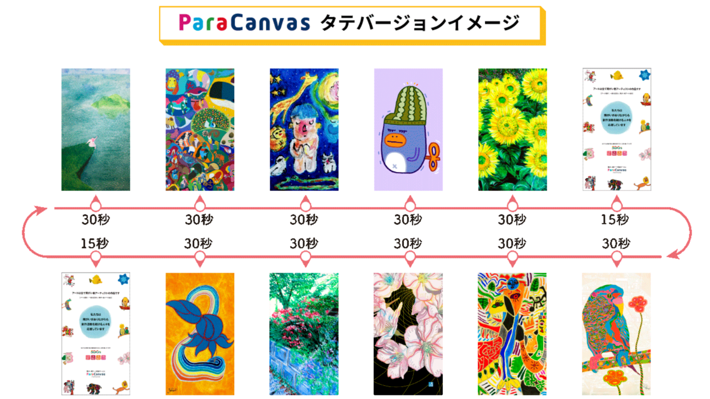 ParaCanvasタテイメージ