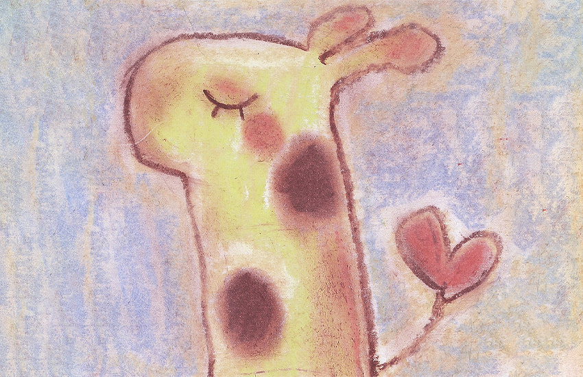 ParaCanvas ArtBrut 絵画