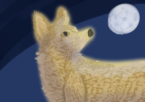 障がい者アート千葉由佳里さん 絵画